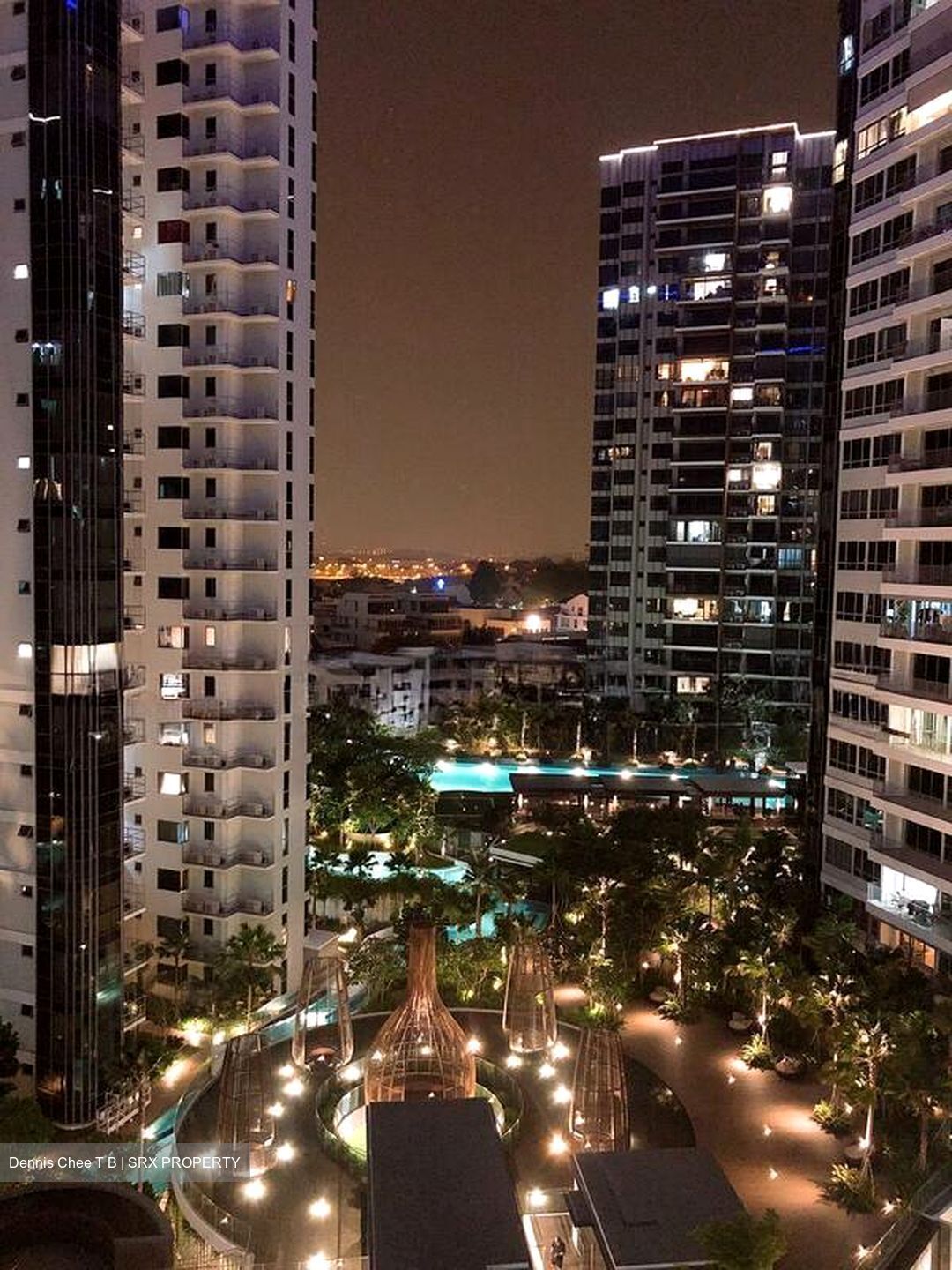 High Park Residences (D28), Apartment #513788541